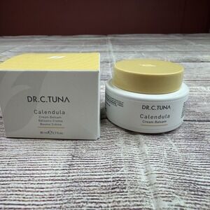 Farmasi Dr. C. Tuna Calendula Oil Cream-Balsam, 80 ml / 2.7 fl.oz. NEW!!